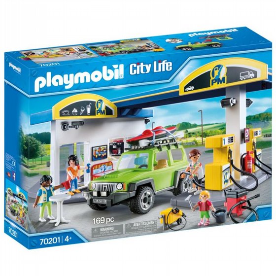 Playmobil ��������� ���� ��� 70201