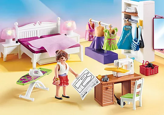 ��������� ��� ����� ��� ���� ����� ����� ����� 70208 Playmobil