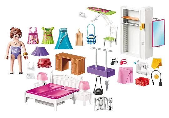 ��������� ��� ����� ��� ���� ����� ����� ����� 70208 Playmobil