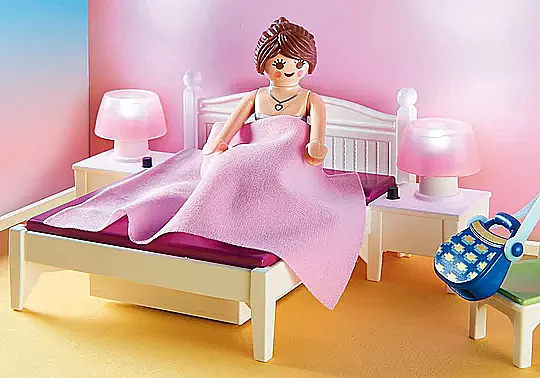 ��������� ��� ����� ��� ���� ����� ����� ����� 70208 Playmobil