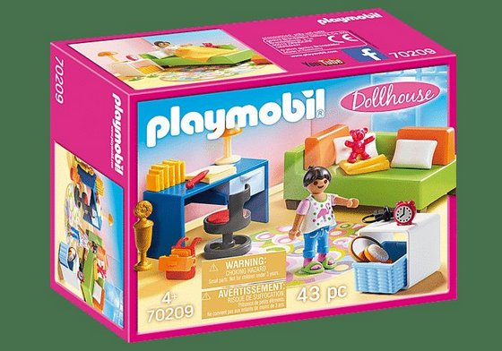Playmobil ��������� ��� ���� 70209