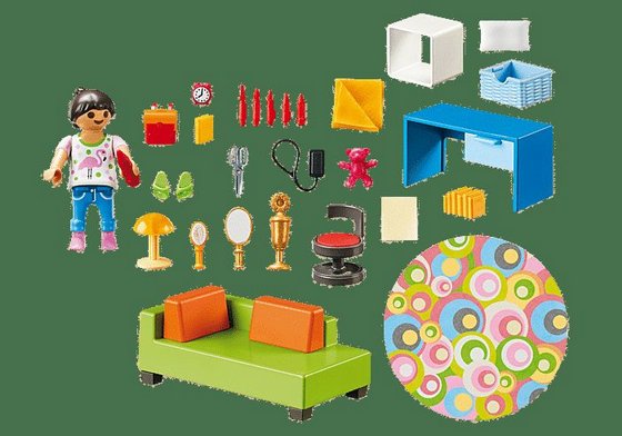 Playmobil ��������� ��� ���� 70209