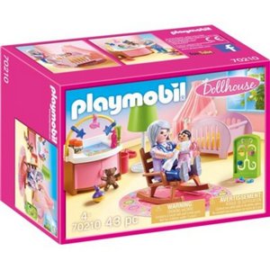 Playmobil ��������� ��� ������� ��� 70210