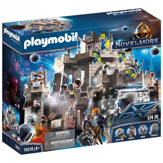 Playmobil ��������� ������� ���� ����� 70220