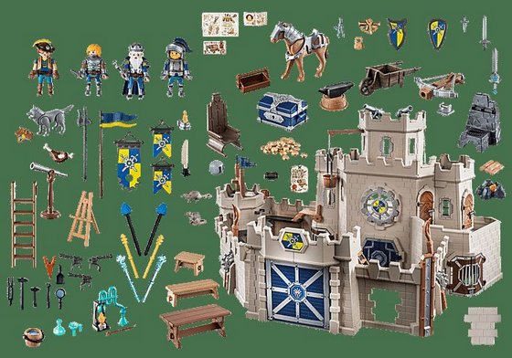 Playmobil ��������� ������� ���� ����� 70220