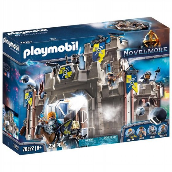 Playmobil ��������� ������� ���� ������ ���� 70222