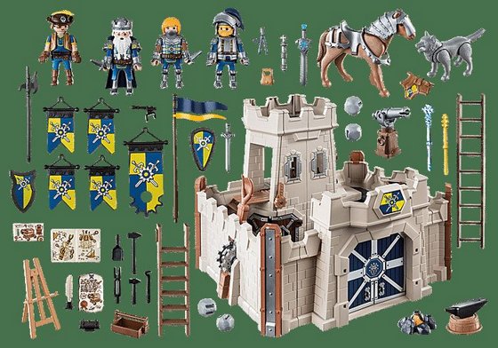 Playmobil ��������� ������� ���� ������ ���� 70222