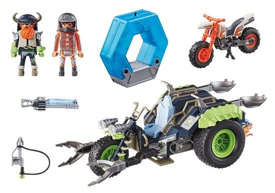 ��������� ������ ������ ��� ���� �� ������� ����� ������  Playmobil 70232