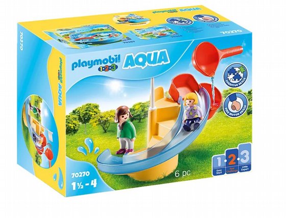 ��������� ����� ��� ���� ��� Playmobil 70270