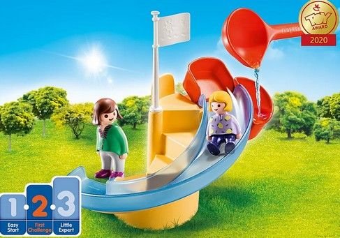 ��������� ����� ��� ���� ��� Playmobil 70270
