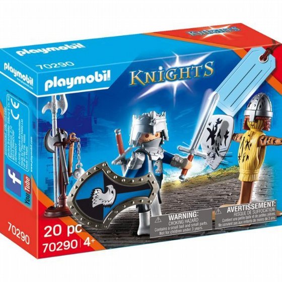 ��������� ������ 70290 Playmobil