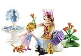��������� ����� 70293 Playmobil