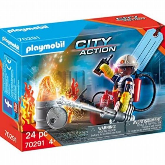 ��������� ����� 70293 Playmobil