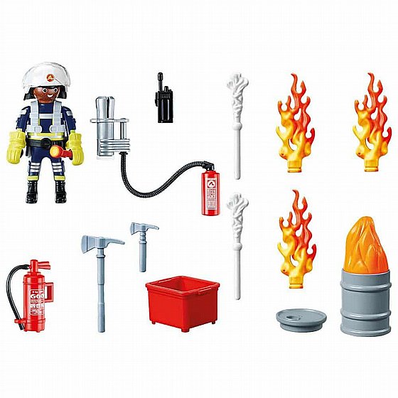 ��������� ����� 70293 Playmobil