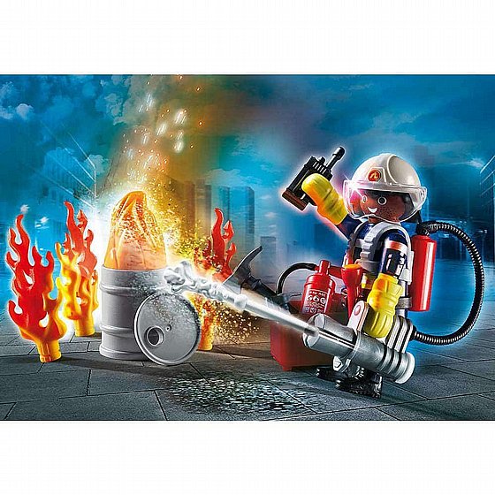 ��������� ����� 70293 Playmobil