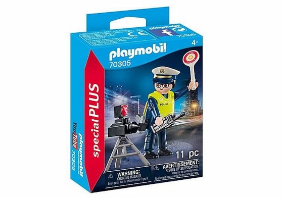 Playmobil ��������� ���� �� ������ ������ 70305