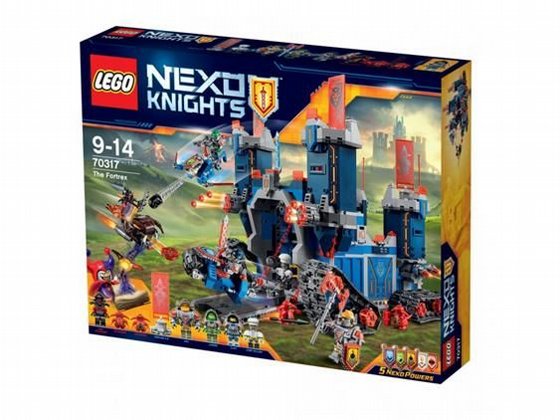Lego ��� ����� ���� ���� ������� 70317