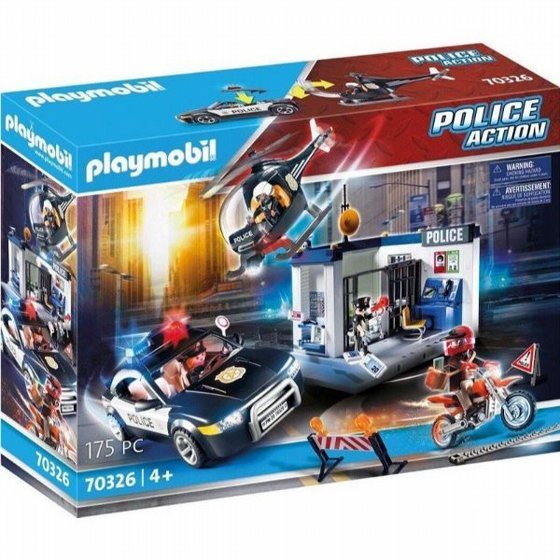 Playmobil ��������� ���� ����� 70326