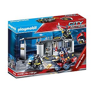 Playmobil     70338