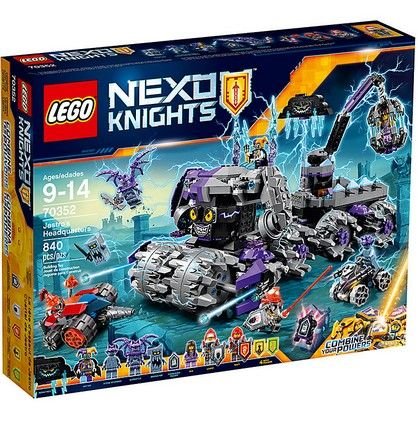 Lego ��� ����� ���� ������ 70352