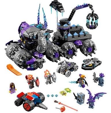 Lego ��� ����� ���� ������ 70352