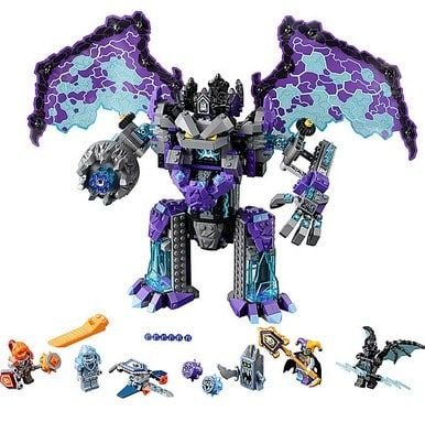 Lego ��� ����� ���� ����� 70356