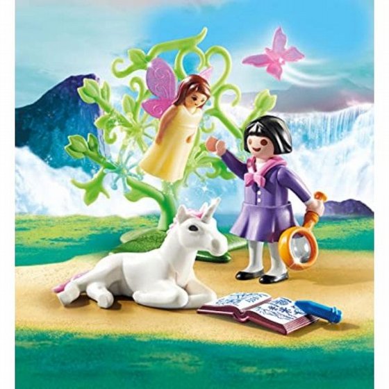 ��������� ���� ����� 70379 Playmobil
