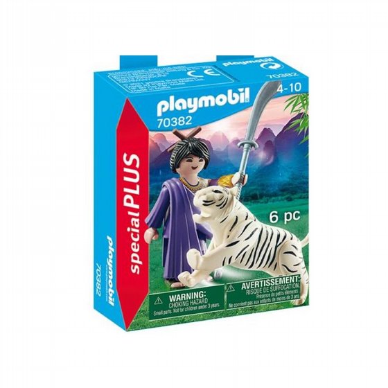 ��������� ���� ���� �� ������ 70382 Playmobil