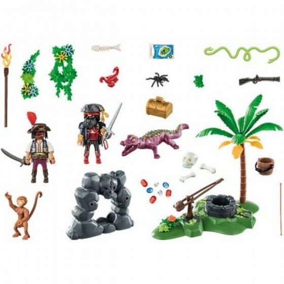 ��������� ����� ������ �������� 70414  Playmobil