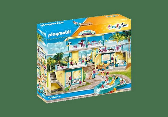 Playmobil ��������� ���� ���� �� ��������� 70434