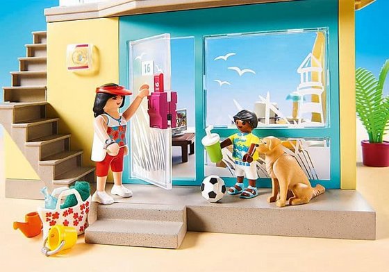Playmobil ��������� ���� ���� �� ��������� 70434