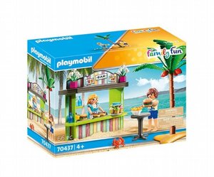 פליימוביל מלון בר על החוף פליימוביל מלון בר על החוף