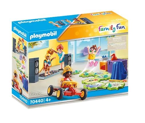 Playmobil ��������� ������ ������ ���� ���� 70440