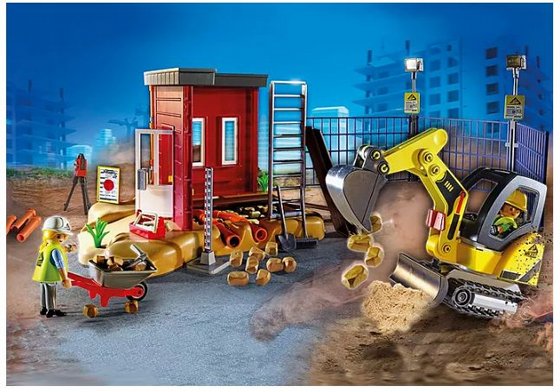 ��������� ��� ����� ����� Playmobil