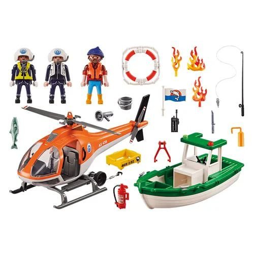 ���� ������ ������ ����� Playmobil