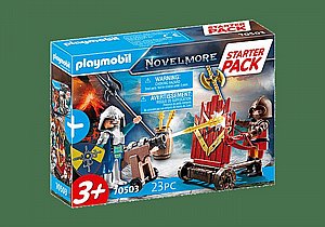 playmobil       70503