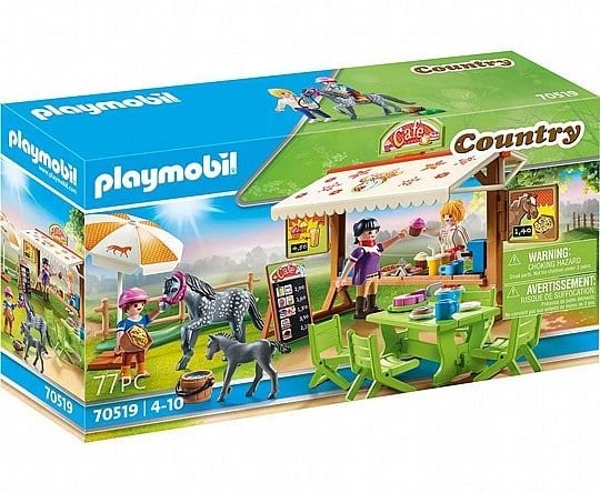 Playmobil ��������� ���� ���� ���� ���� ��� 70519