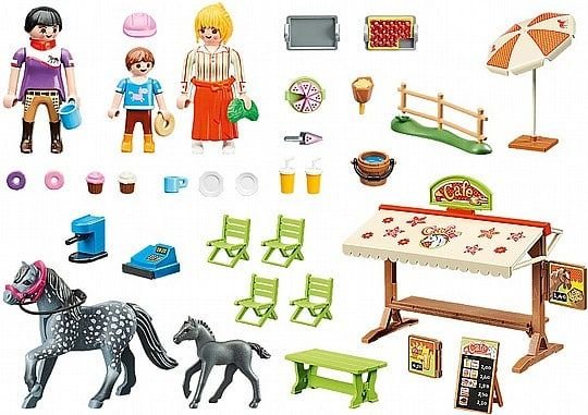 Playmobil ��������� ���� ���� ���� ���� ��� 70519