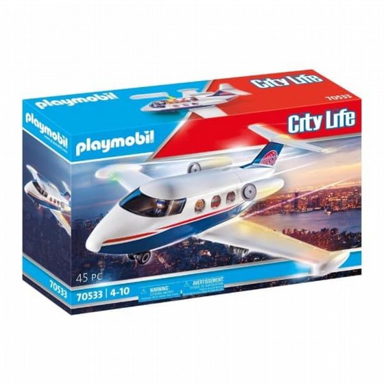 ��������� ���� ������ ���� 70533 Playmobil