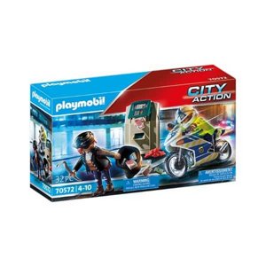 ��������� ���� ������ - ������� ����� ����� ��� 70572  Playmobil