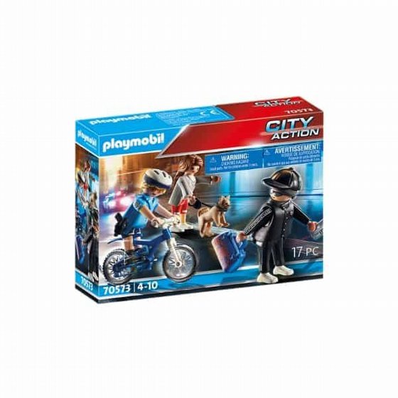 ��������� ���� ������ - ���� ���� �� ������� ����� 70573  Playmobil