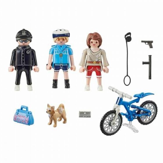 ��������� ���� ������ - ���� ���� �� ������� ����� 70573  Playmobil