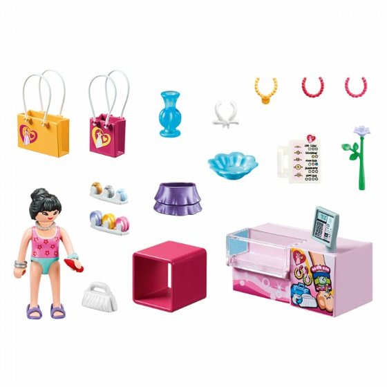 ��������� ������ ���� - ���� ������ ����� 70594 Playmobil