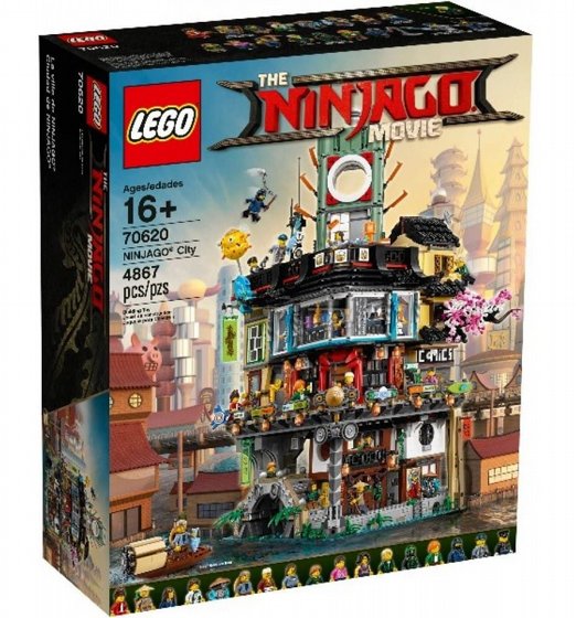 Lego ��� ����� �� ���� ������ 70620
