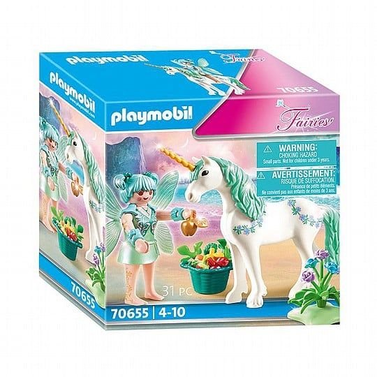 ��������� ���� ����� ��� ��� 70655 Playmobil