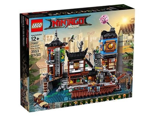 Lego ��� ����� �� ���� ���� 70657