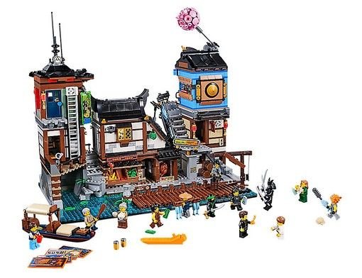 Lego ��� ����� �� ���� ���� 70657