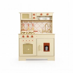 מטבח עץ דגם ראטן מטבח עץ דגם ראטן