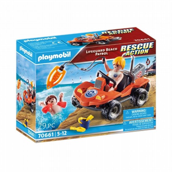 ��������� ����� ����� ���� ������ Playmobil 70661