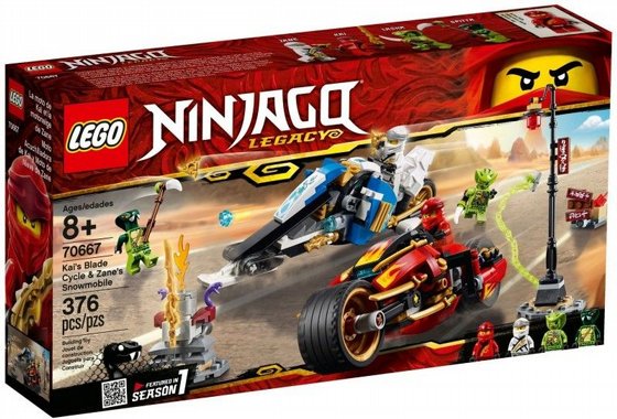 Lego ��� ����� �� ������ ������ �� ��� ������� ���� �� ���� 70667